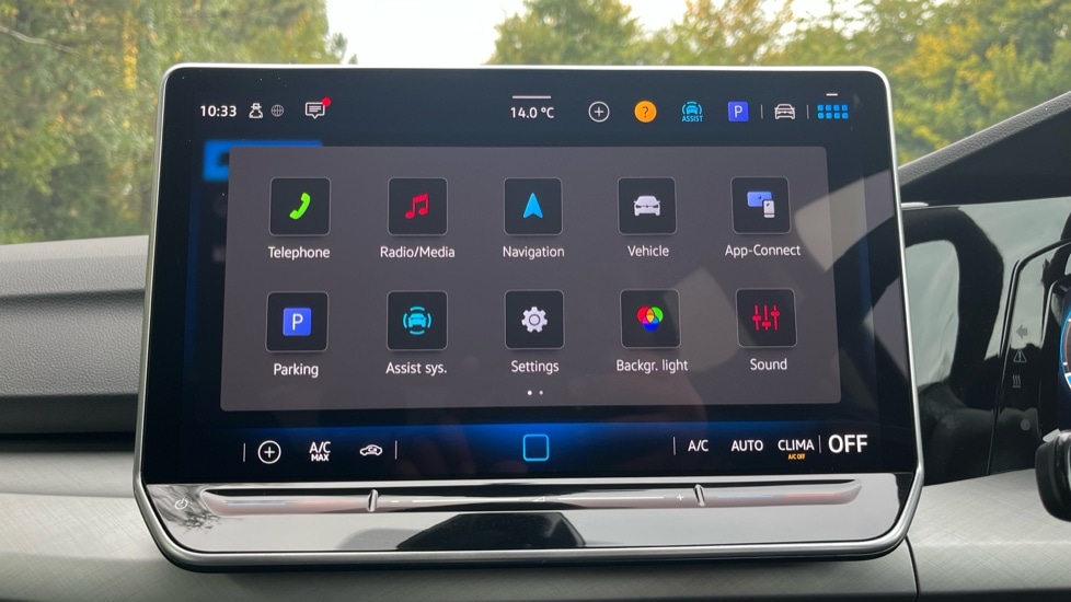 Used Volkswagen Golf 2025 for sale - 76870412: Photo 13