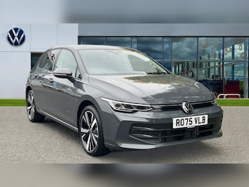 2025 - 1.5 TSI 150 Match 5dr