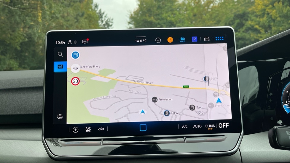 Used Volkswagen Golf 2025 for sale - 76870412: Photo 21