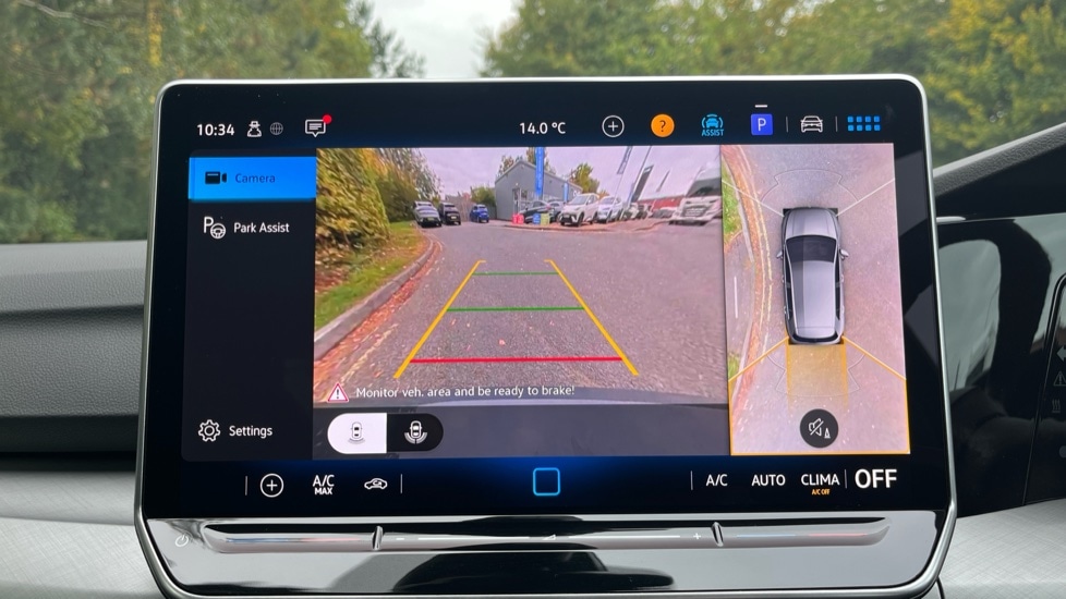 Used Volkswagen Golf 2025 for sale - 76870412: Photo 22