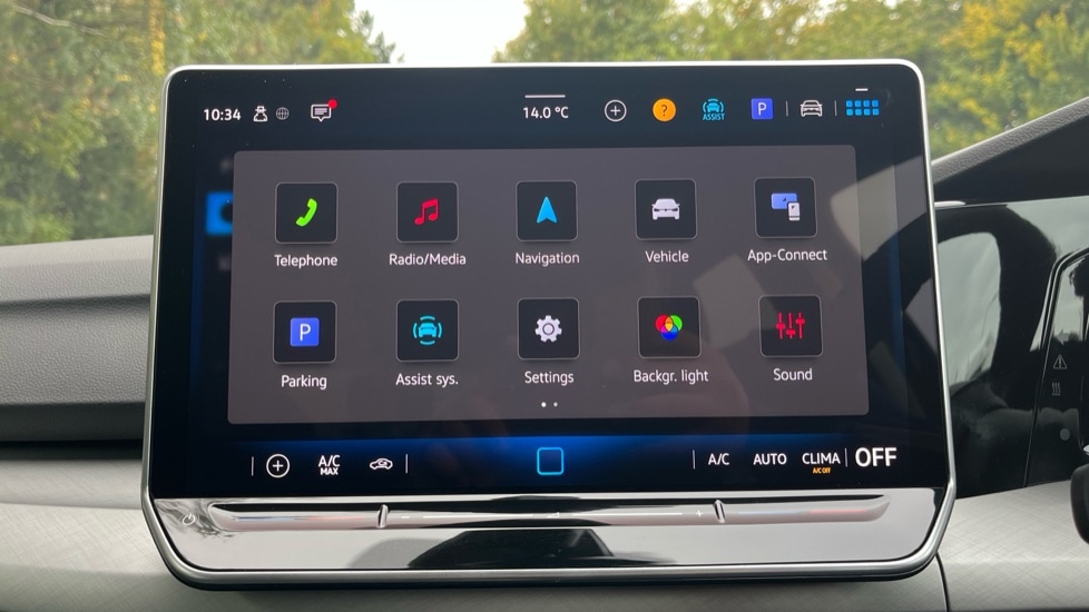 Used Volkswagen Golf 2025 for sale - 76870412: Photo 24