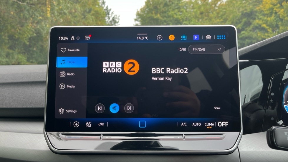 Used Volkswagen Golf 2025 for sale - 76870412: Photo 25