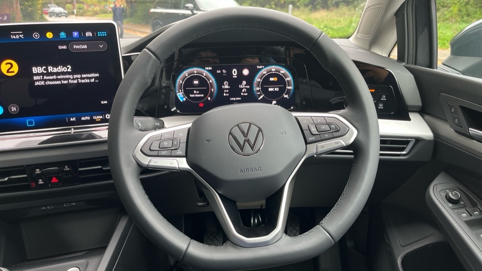 Used Volkswagen Golf 2025 for sale - 76870412: Photo 27