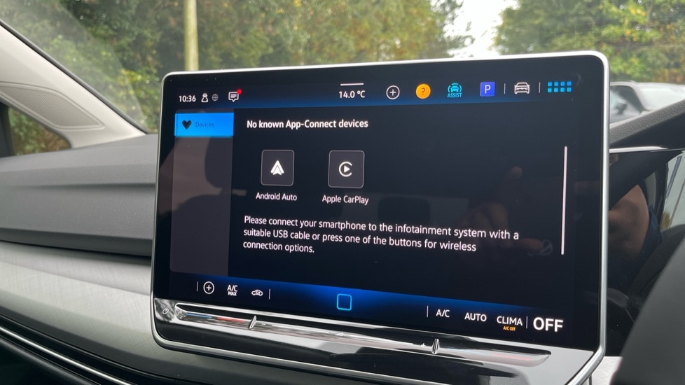 Used Volkswagen Golf 2025 for sale - 76870412: Photo 46