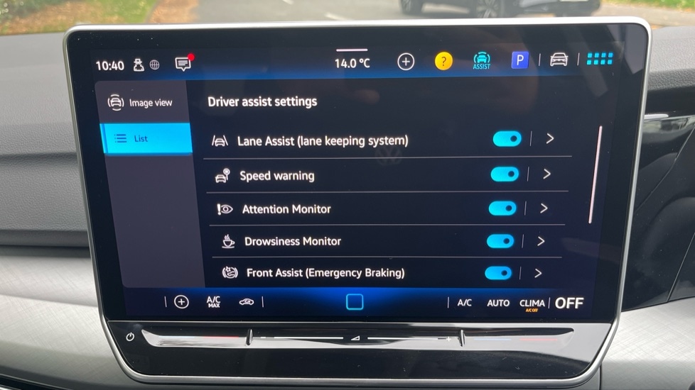 Used Volkswagen Golf 2025 for sale - 76870412: Photo 49