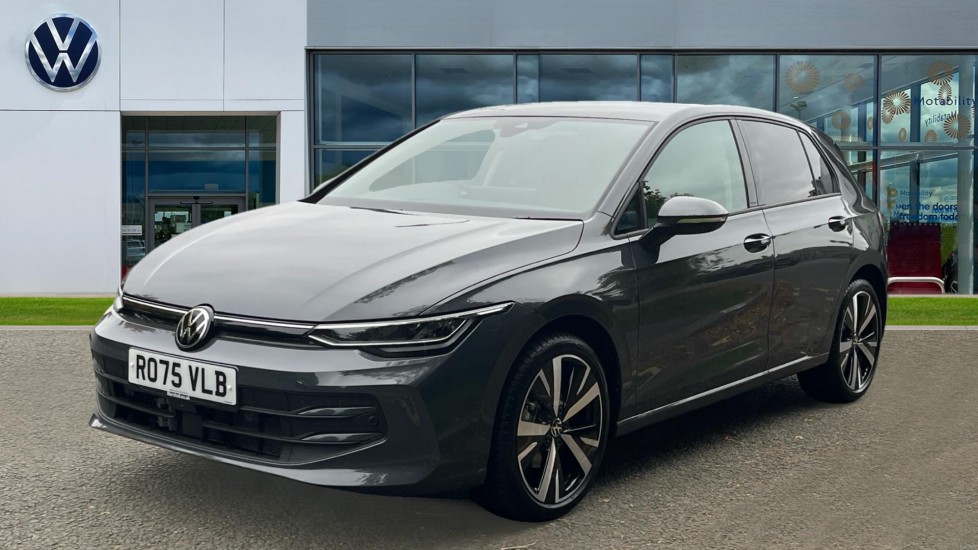 Used Volkswagen Golf 2025 for sale - 76870412: Photo 7