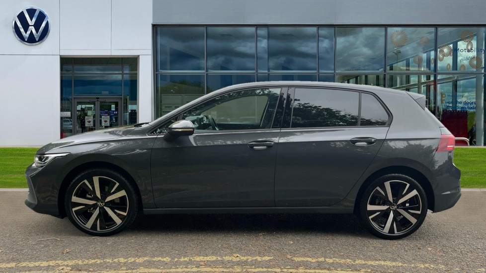 Used Volkswagen Golf 2025 for sale - 76870412: Photo 9