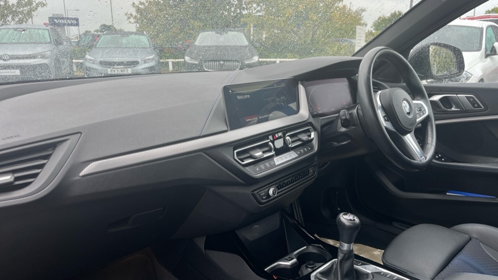 Used BMW 1 Series 2023 for sale - 75943159: Photo 10