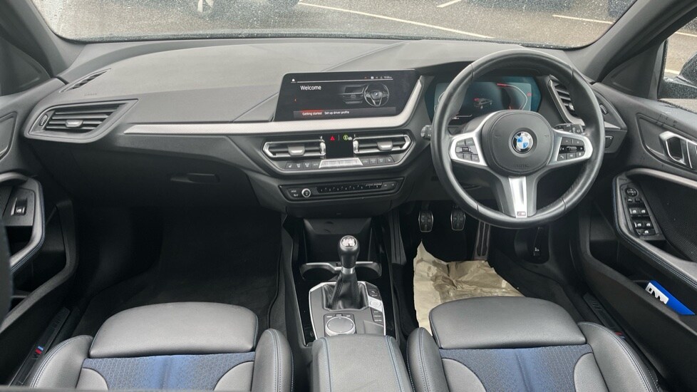 Used BMW 1 Series 2023 for sale - 75943159: Photo 11