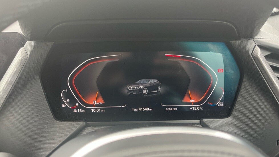 Used BMW 1 Series 2023 for sale - 75943159: Photo 13