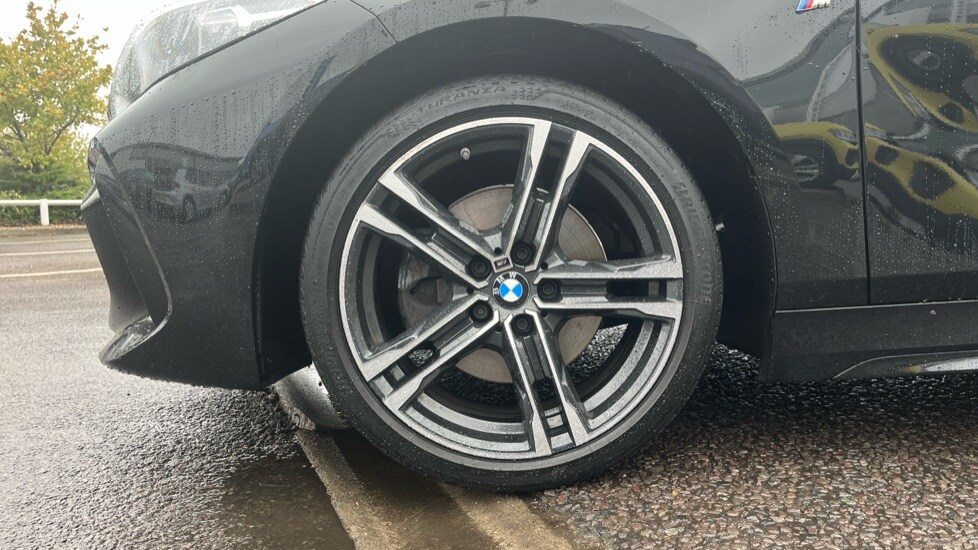 Used BMW 1 Series 2023 for sale - 75943159: Photo 17