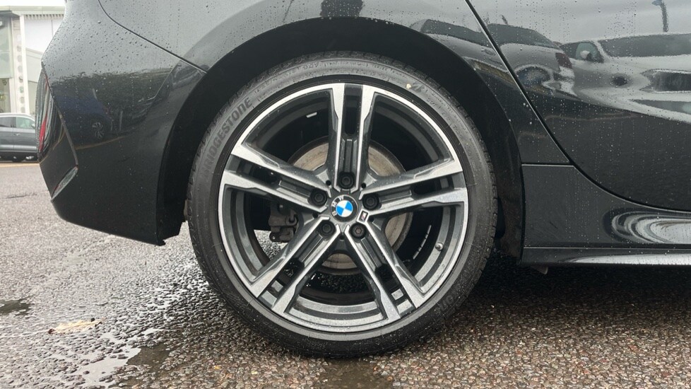 Used BMW 1 Series 2023 for sale - 75943159: Photo 19