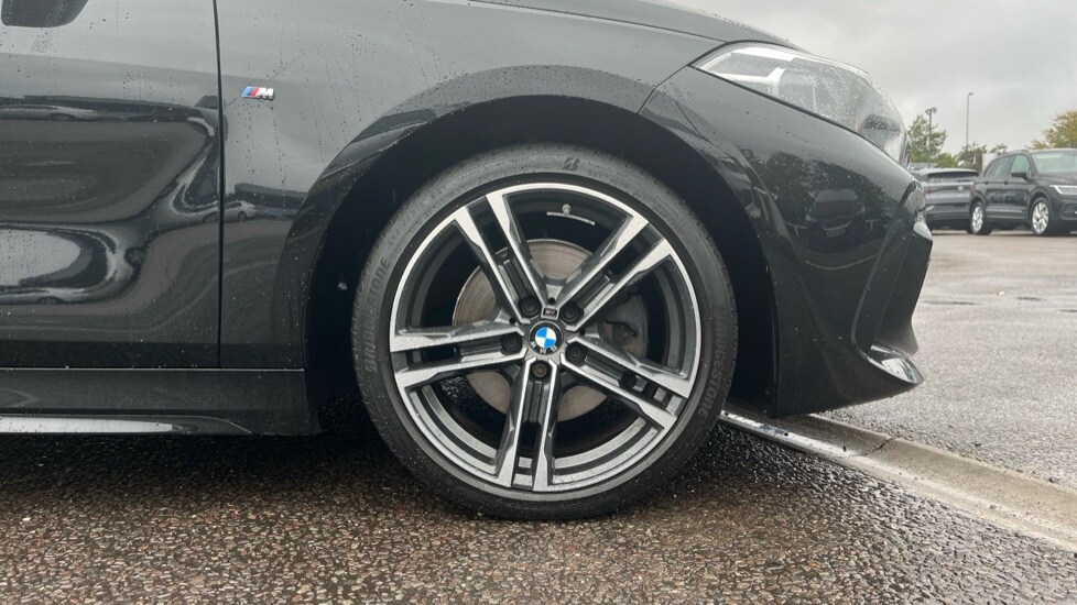 Used BMW 1 Series 2023 for sale - 75943159: Photo 20