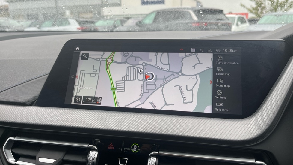 Used BMW 1 Series 2023 for sale - 75943159: Photo 26