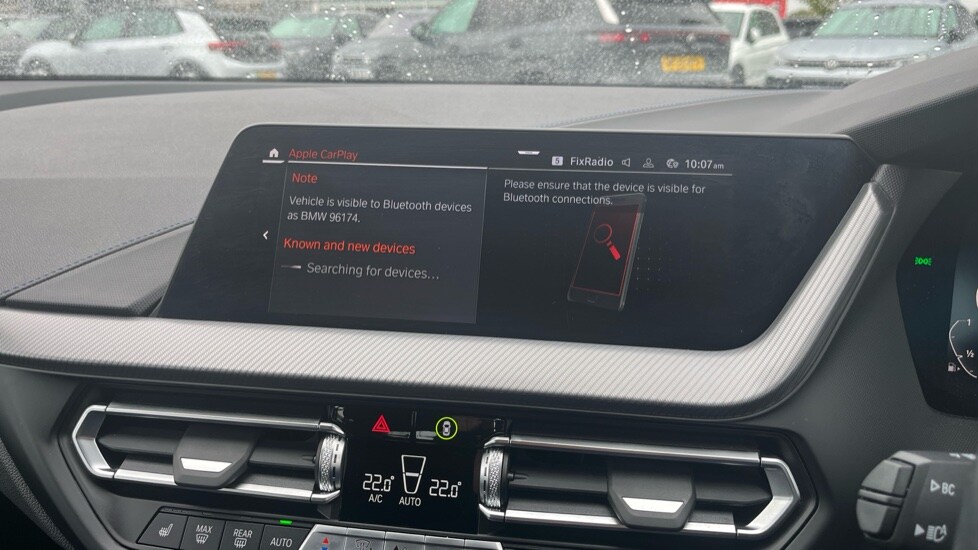 Used BMW 1 Series 2023 for sale - 75943159: Photo 31