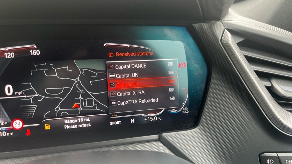 Used BMW 1 Series 2023 for sale - 75943159: Photo 38