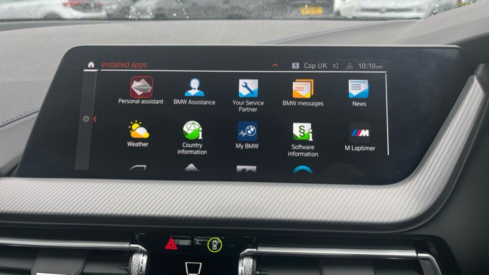 Used BMW 1 Series 2023 for sale - 75943159: Photo 39