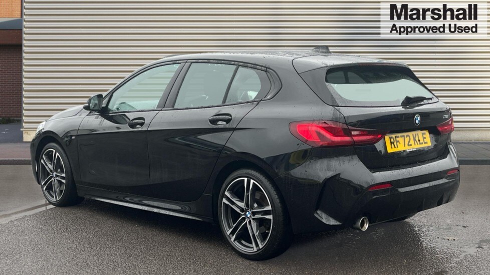 Used BMW 1 Series 2023 for sale - 75943159: Photo 5