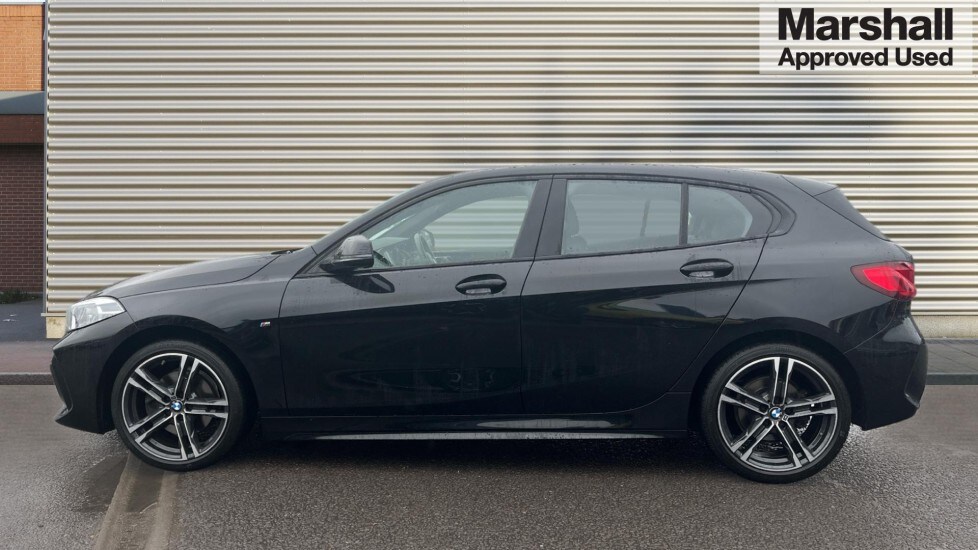 Used BMW 1 Series 2023 for sale - 75943159: Photo 6