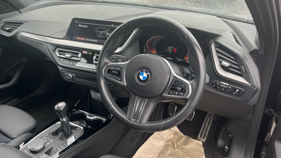 Used BMW 1 Series 2023 for sale - 75943159: Photo 9