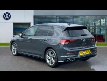Used Volkswagen Golf 2022 for sale - 75066199: Photo