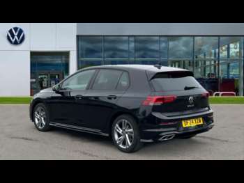 Used Volkswagen Golf 2024 for sale - 74038510: Photo