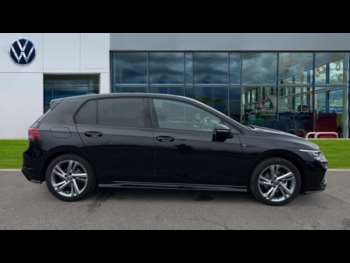 Used Volkswagen Golf 2024 for sale - 74038510: Photo