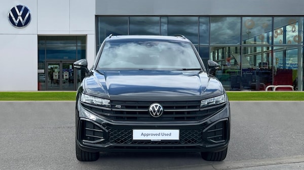 Used Volkswagen Touareg 2025 for sale - 75495650: Photo 10