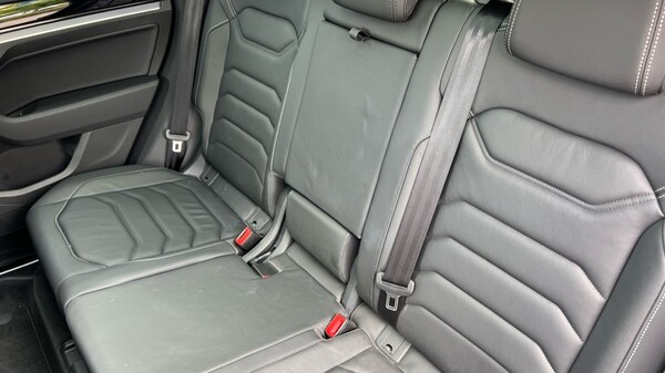 Used Volkswagen Touareg 2025 for sale - 75495650: Photo 15