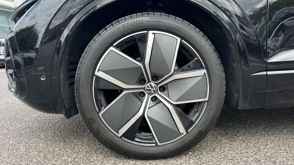 Used Volkswagen Touareg 2025 for sale - 75495650: Photo 19
