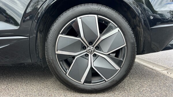 Used Volkswagen Touareg 2025 for sale - 75495650: Photo 20