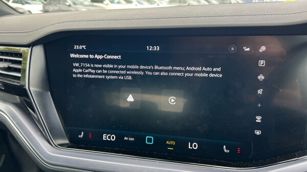 Used Volkswagen Touareg 2025 for sale - 75495650: Photo 24
