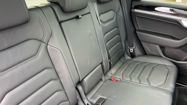 Used Volkswagen Touareg 2025 for sale - 75495650: Photo 38