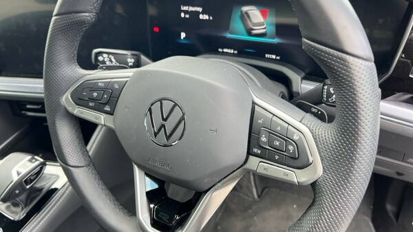 Used Volkswagen Touareg 2025 for sale - 75495650: Photo 43