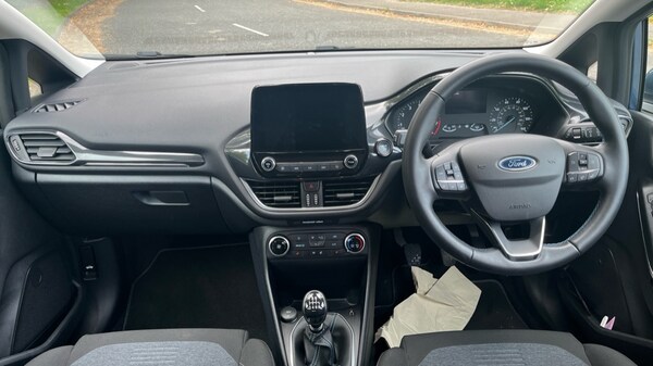 Used Ford Fiesta 2023 for sale - 76124800: Photo 11