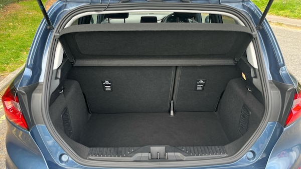 Used Ford Fiesta 2023 for sale - 76124800: Photo 15