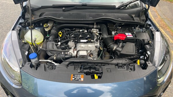 Used Ford Fiesta 2023 for sale - 76124800: Photo 16