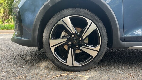 Used Ford Fiesta 2023 for sale - 76124800: Photo 17