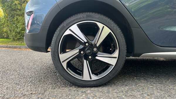 Used Ford Fiesta 2023 for sale - 76124800: Photo 19