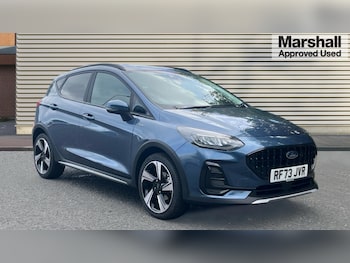 Ford - Fiesta
