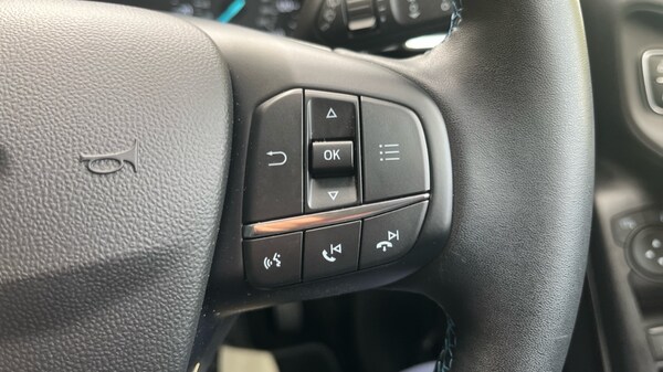 Used Ford Fiesta 2023 for sale - 76124800: Photo 21