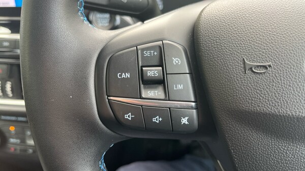 Used Ford Fiesta 2023 for sale - 76124800: Photo 22