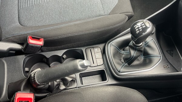 Used Ford Fiesta 2023 for sale - 76124800: Photo 25