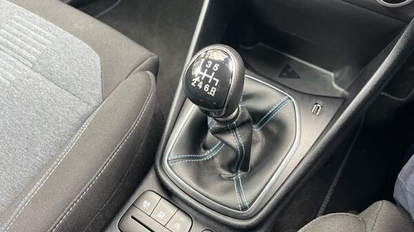 Used Ford Fiesta 2023 for sale - 76124800: Photo 26