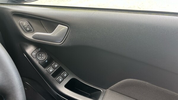 Used Ford Fiesta 2023 for sale - 76124800: Photo 27