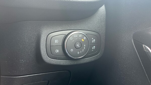 Used Ford Fiesta 2023 for sale - 76124800: Photo 33