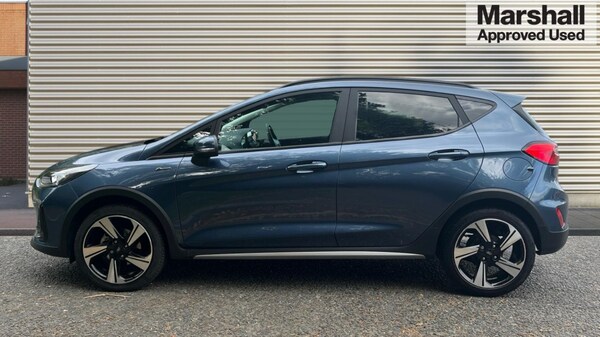 Used Ford Fiesta 2023 for sale - 76124800: Photo 6