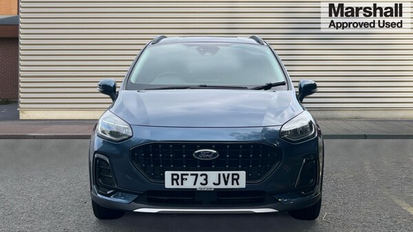 Used Ford Fiesta 2023 for sale - 76124800: Photo 8