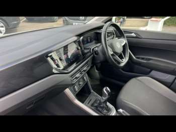 Used Volkswagen Polo 2023 for sale - 74868990: Photo