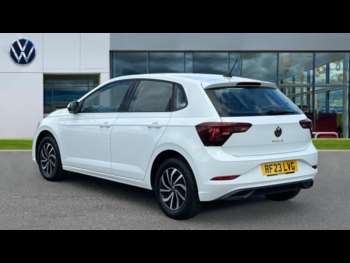 Used Volkswagen Polo 2023 for sale - 74868990: Photo